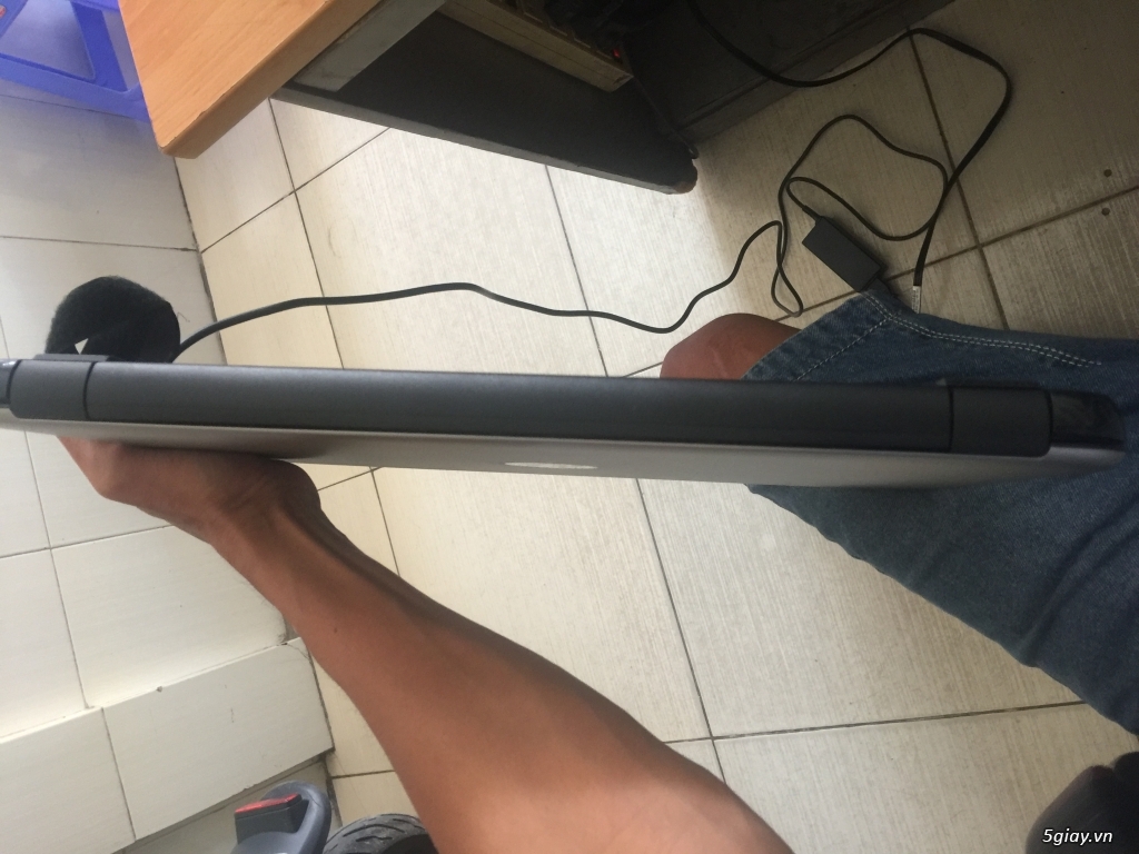 Laptop hp notebook zin tem đẹp keng