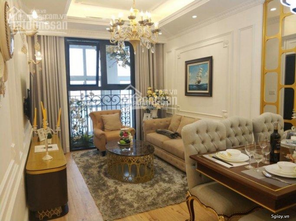CHUNG CƯ IRIS GARDEN MỸ ĐÌNH, CK 5.1%, HỖ TRỢ VAY LS 0%, CHỈ 1,7 - 28