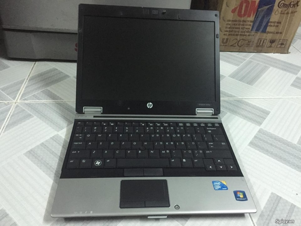Laptop Dell, HP, ASUS giá rẻ