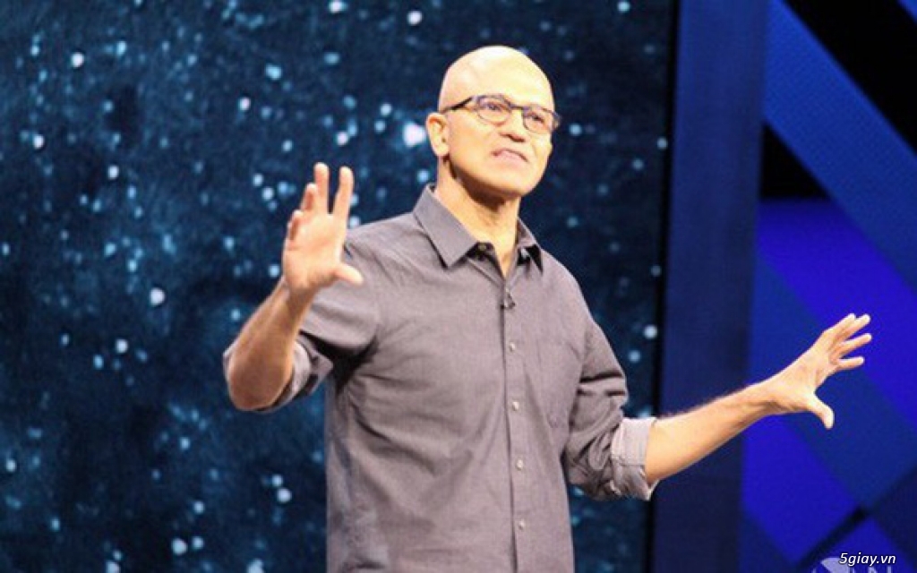 Microsoft: 39% nhân viên không hài lòng, tuy nhiên vẫn 89% nhận xét là nơi làm việc tuyệt vời