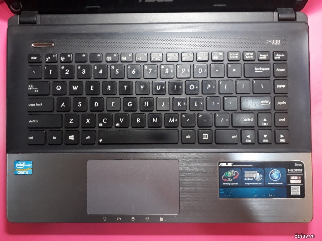 Laptop Dell, HP, ASUS giá rẻ - 2