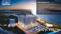 Mở bán căn hộ block ĐẸP view sông tại Q7, ưu đãi hấp dẫn trong GĐ 1 - 2