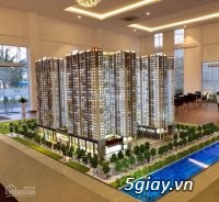 Mở bán căn hộ block ĐẸP view sông tại Q7, ưu đãi hấp dẫn trong GĐ 1