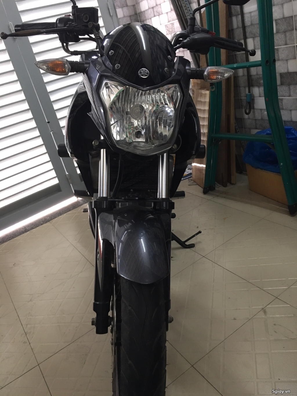 Yamaha FZ150i BSTP chính chủ - 1