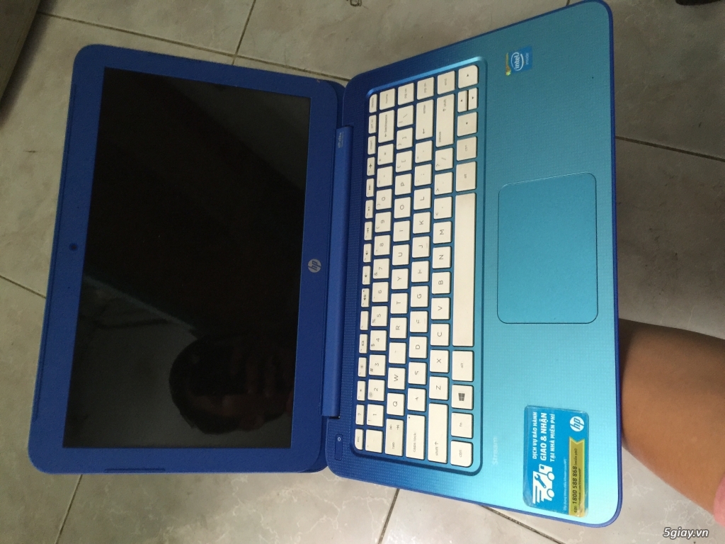 hp tream 14 - 2