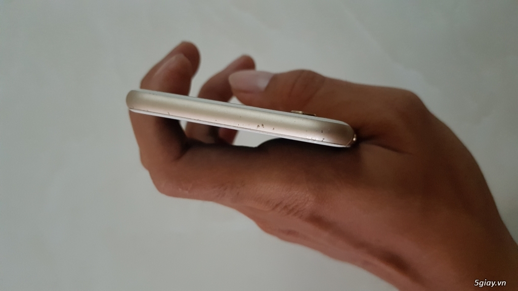 Iphone 6 26gb quốc tế - 4