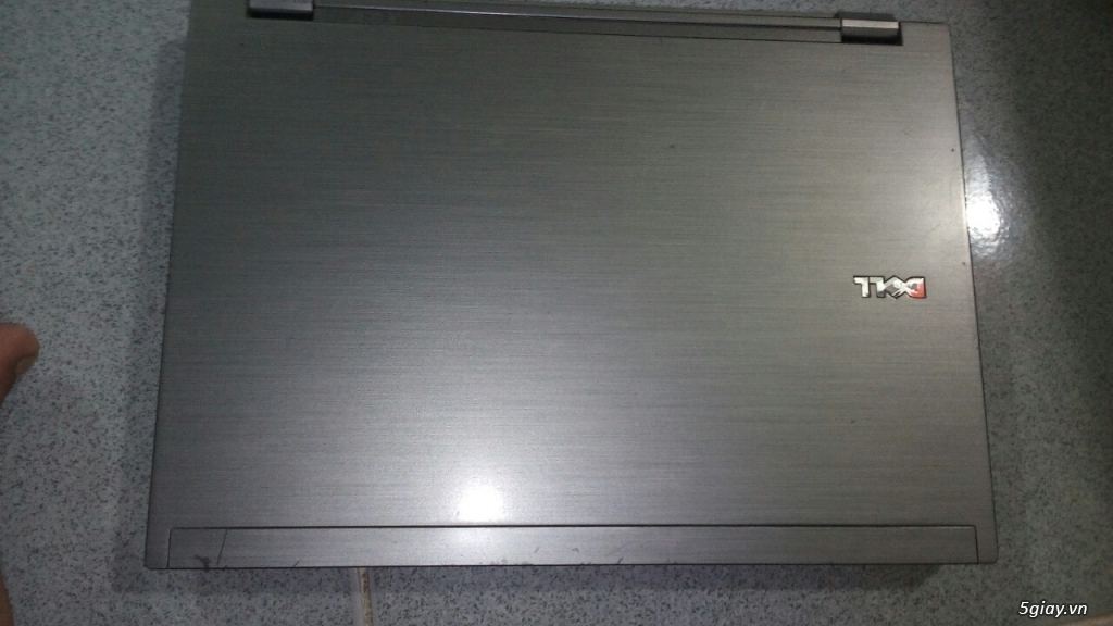 Dell I5 6410 kẹt tiền - 2