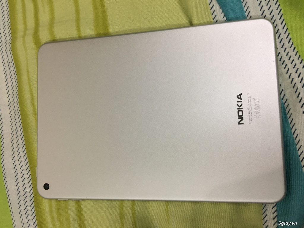 Nokia N1 mới 99% - 2