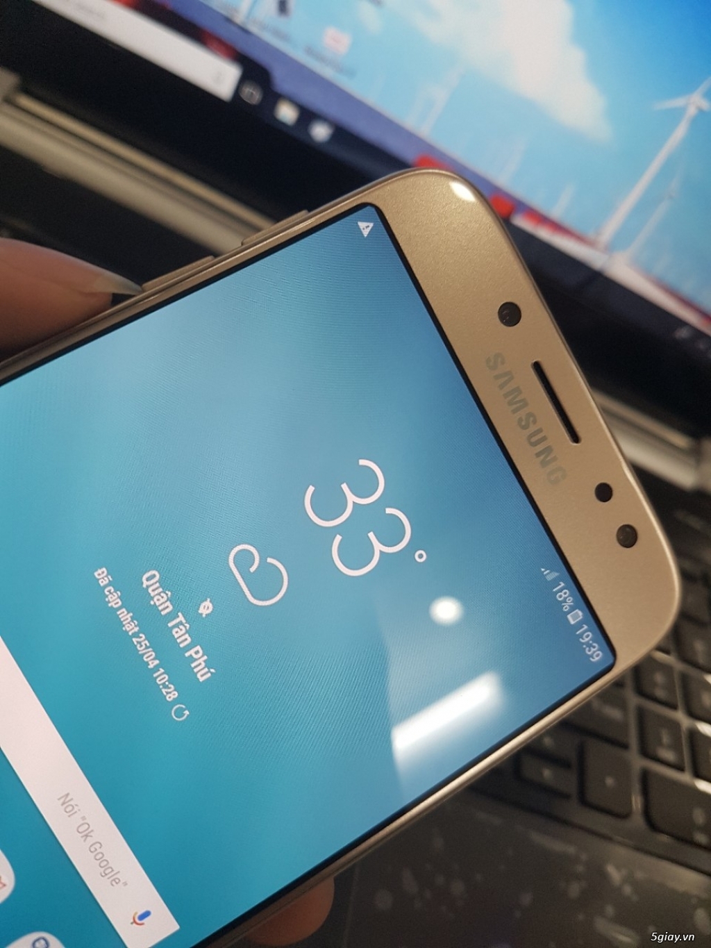 samsung j7pro prime