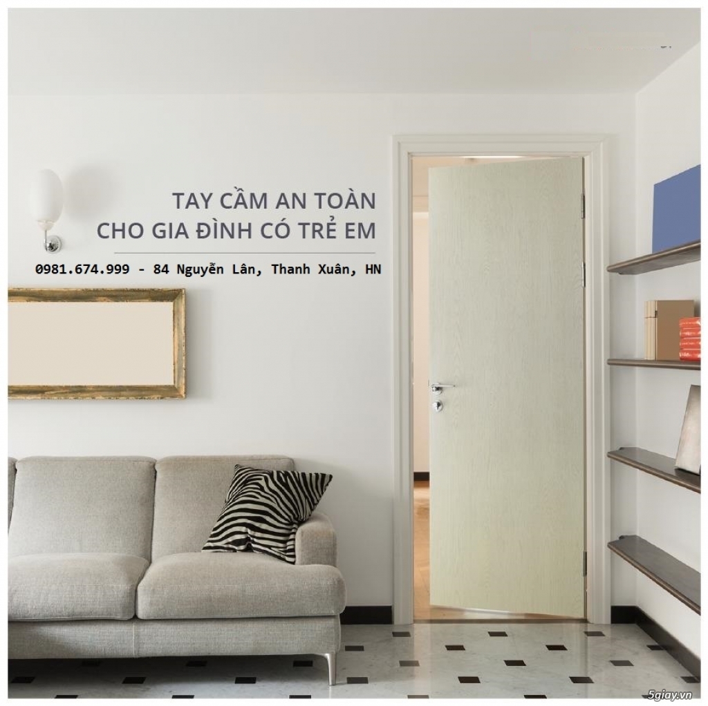 Cung cấp cửa thông phòng nhập khẩu Hàn Quốc - 0981 674 999
