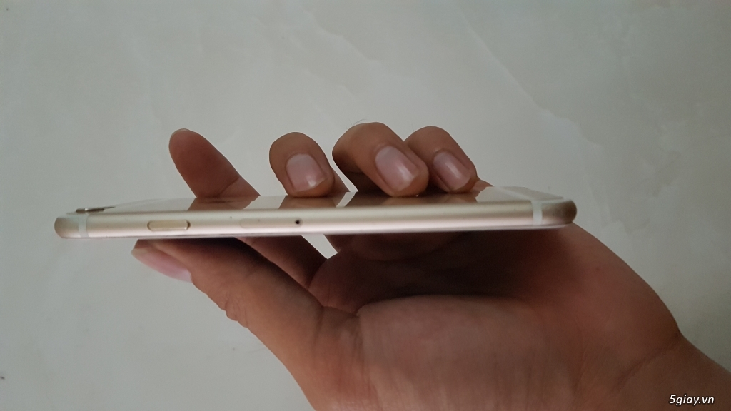 Iphone 6 26gb quốc tế - 3