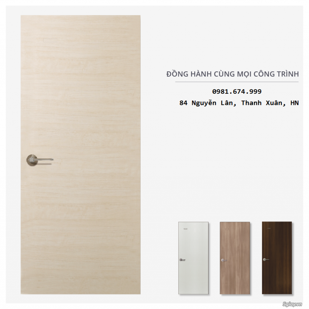 Cung cấp cửa thông phòng nhập khẩu Hàn Quốc - 0981 674 999 - 16