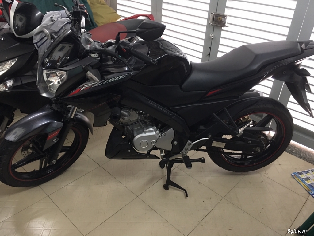 Yamaha FZ150i BSTP chính chủ