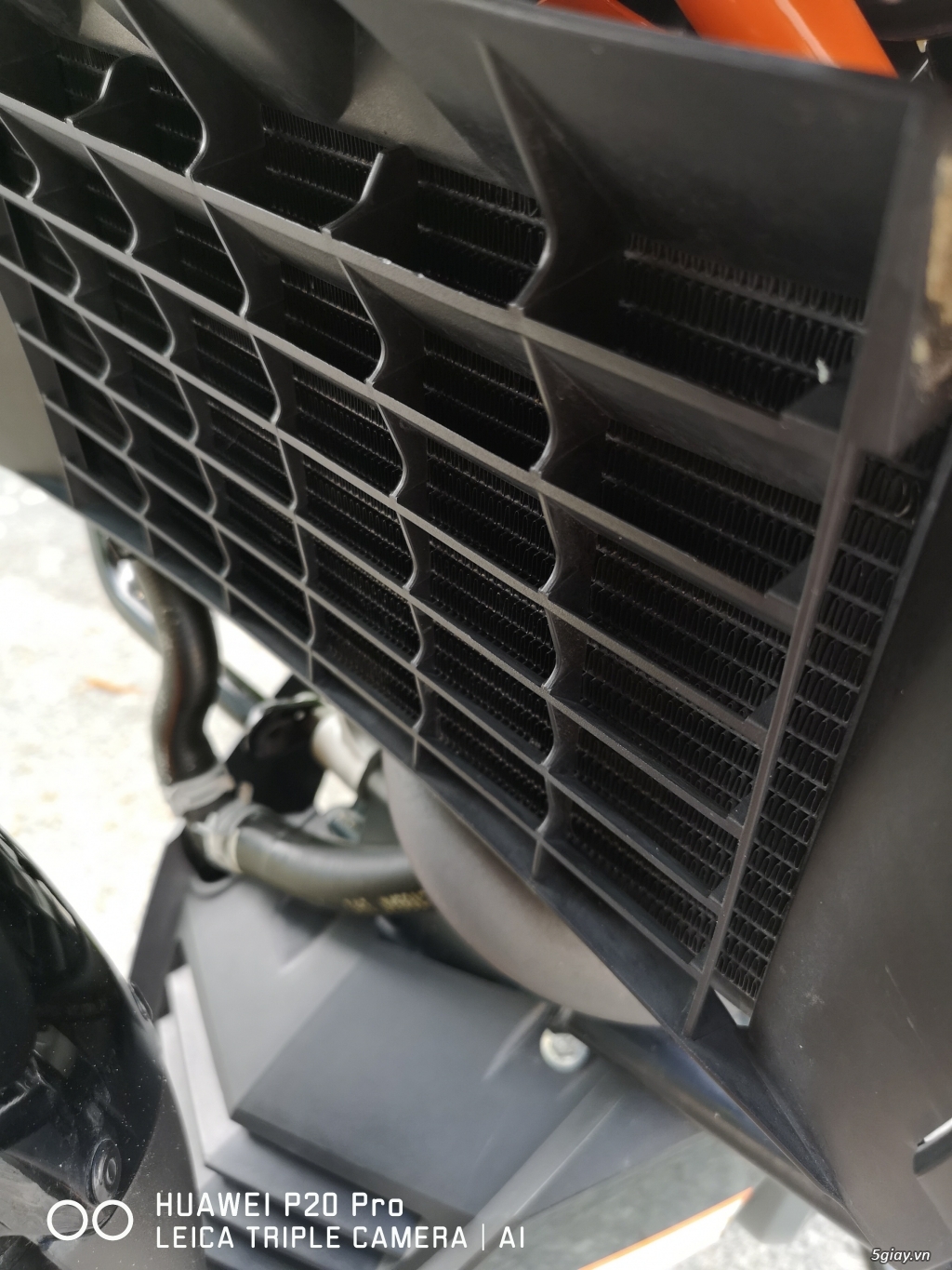 Suzuki Raider 150 FI 2017 - 11