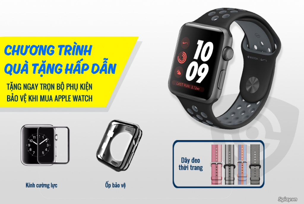 Rambo.vn - Chuyên cung cấp hàng Apple: IPhone, Apple Watch S3, Airpod. - 2