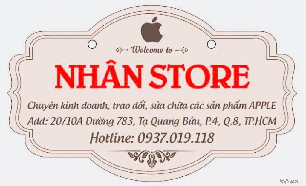 Iphone 5SE,6s,6s+,7,7+...Zin all, keng AE sỉ&lẻ... - 8