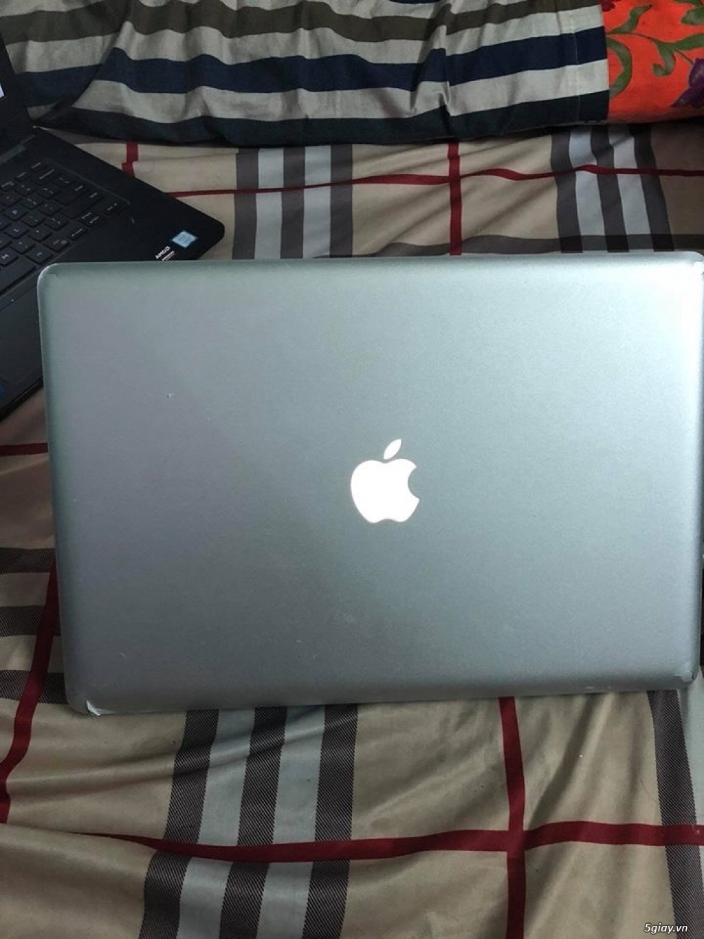 Macbook Pro 2011 i7-8GB - 3