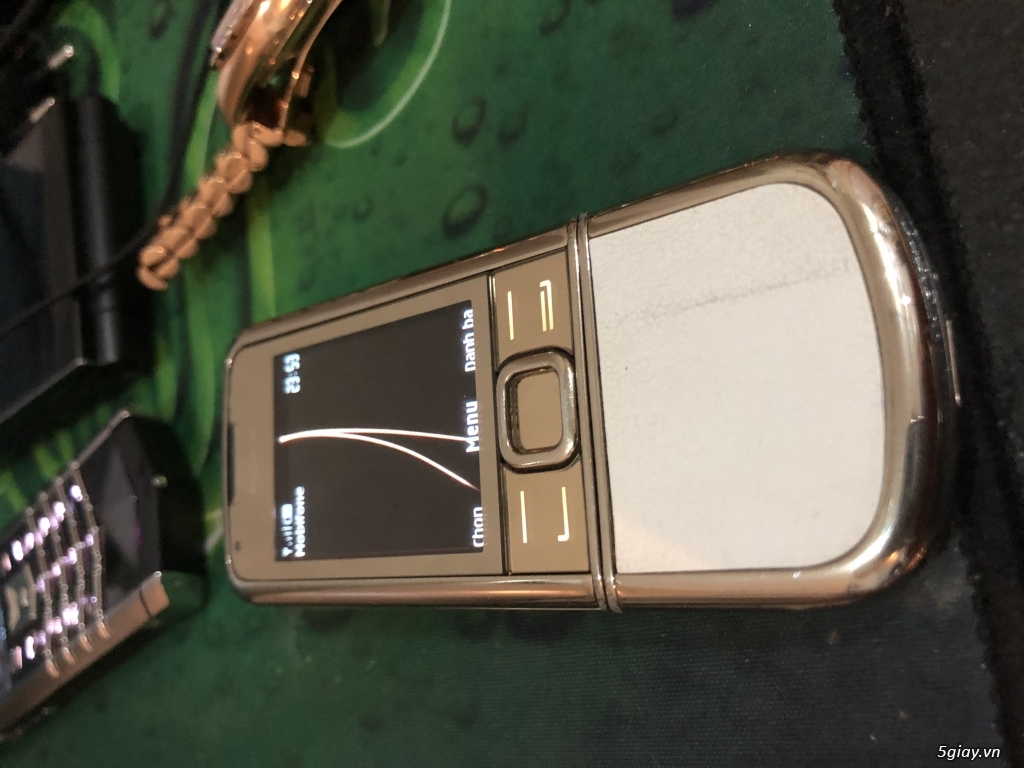 Cần bán 8800 Gold Arte - 5