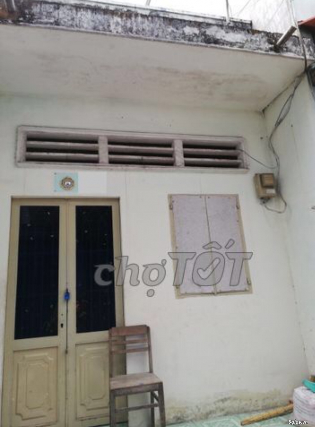 Nhà trung tâm Quận 10 3,6 x 14,4 ( chính chủ)