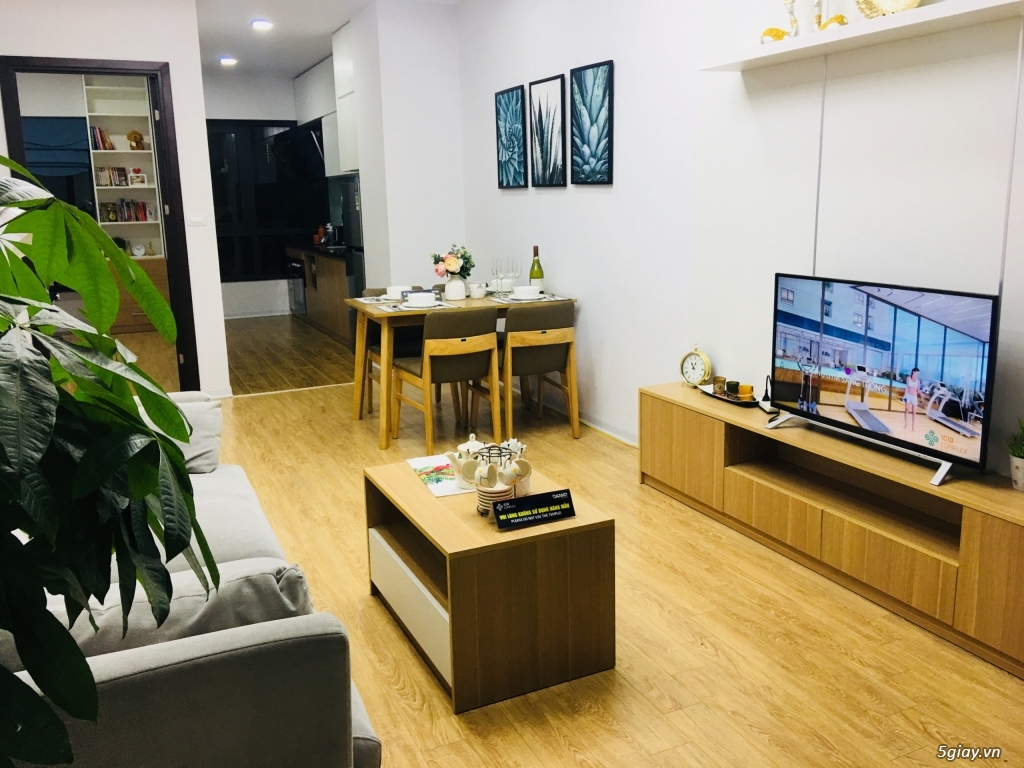 4 lợi thế tuyệt đối mà chỉ có ICID Complex có được - 4