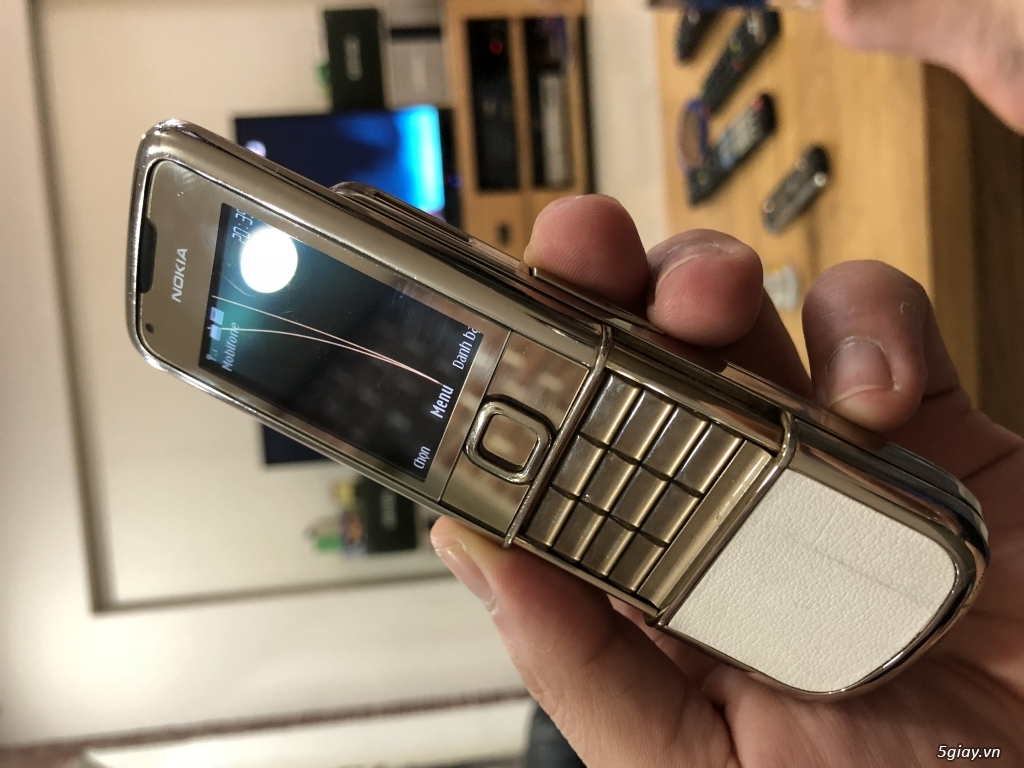 Cần bán 8800 Gold Arte