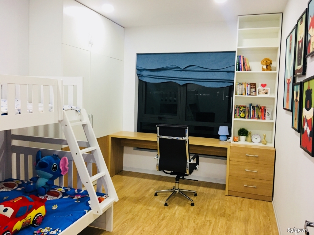 4 lợi thế tuyệt đối mà chỉ có ICID Complex có được - 1