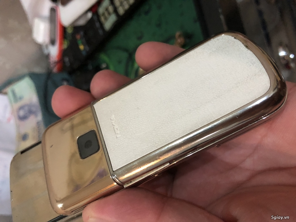 Cần bán 8800 Gold Arte - 8