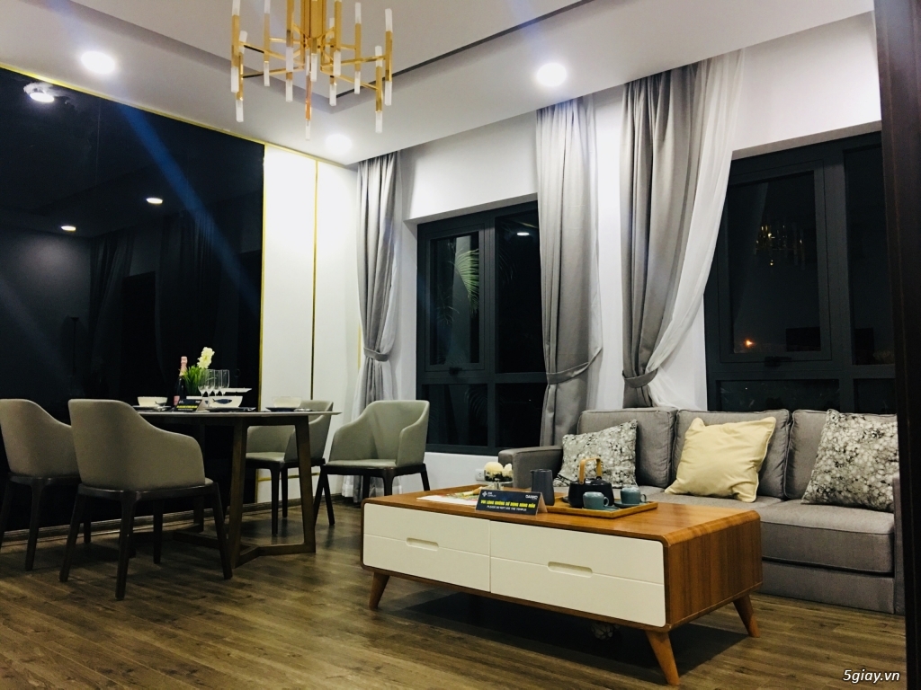 4 lợi thế tuyệt đối mà chỉ có ICID Complex có được - 2
