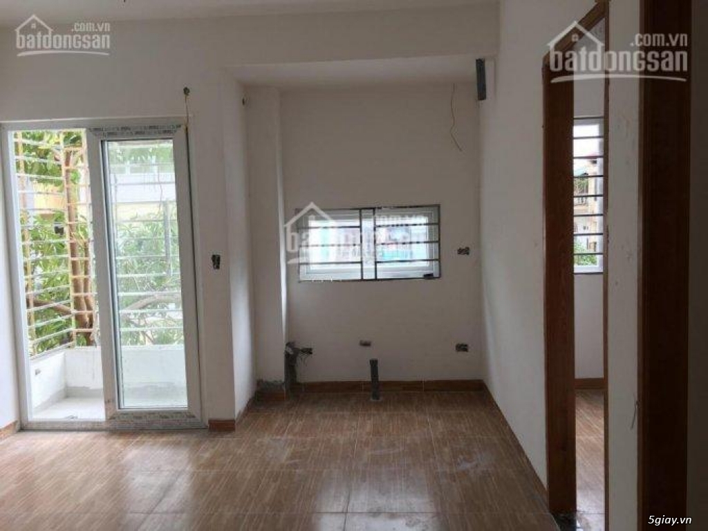 Mở bán chung cư mini bùi xương trạch trực tiếp chủ đầu tư giá gốc