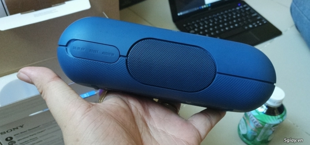 Loa bluetooth Sony Xb20 - 1