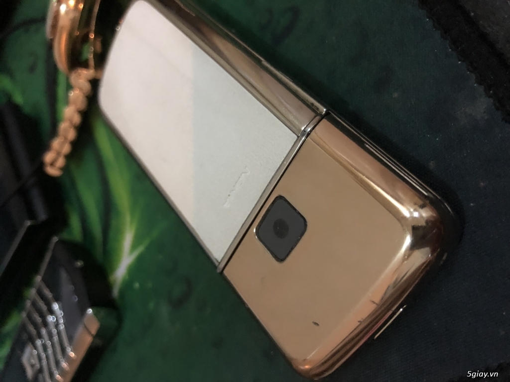 Cần bán 8800 Gold Arte - 4