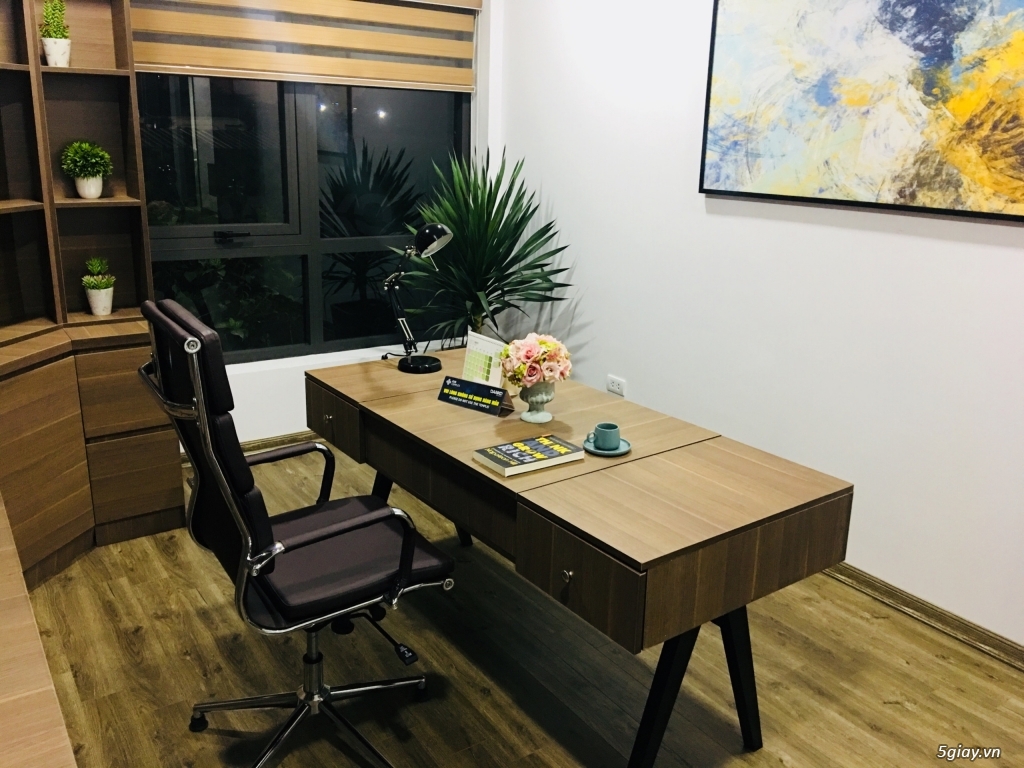 4 lợi thế tuyệt đối mà chỉ có ICID Complex có được - 3