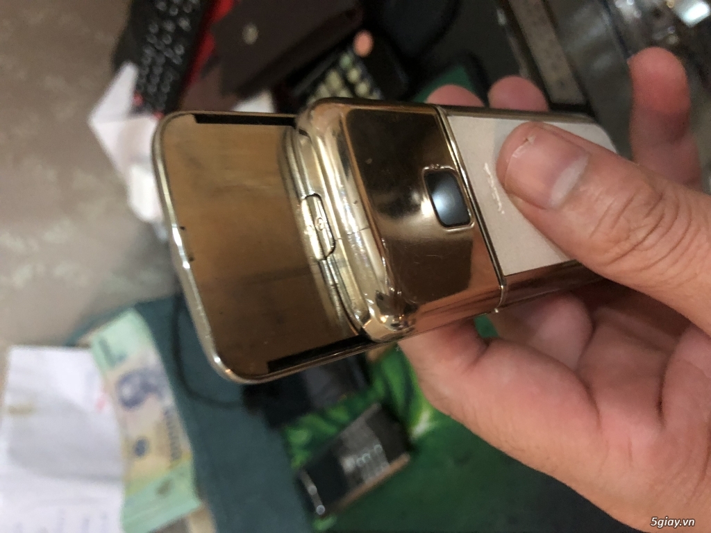 Cần bán 8800 Gold Arte - 7