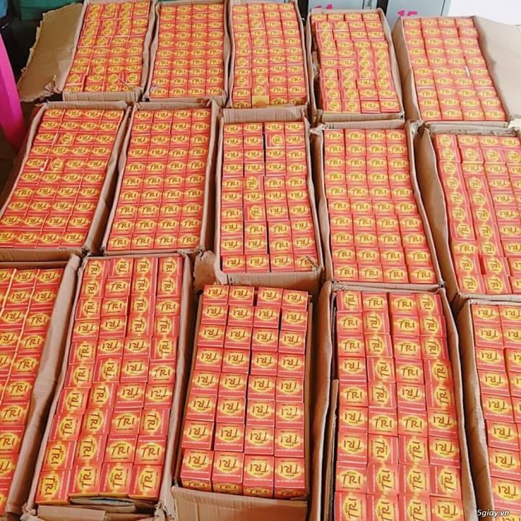 Mật Ong Tri Nguyên Chất 100% - 2