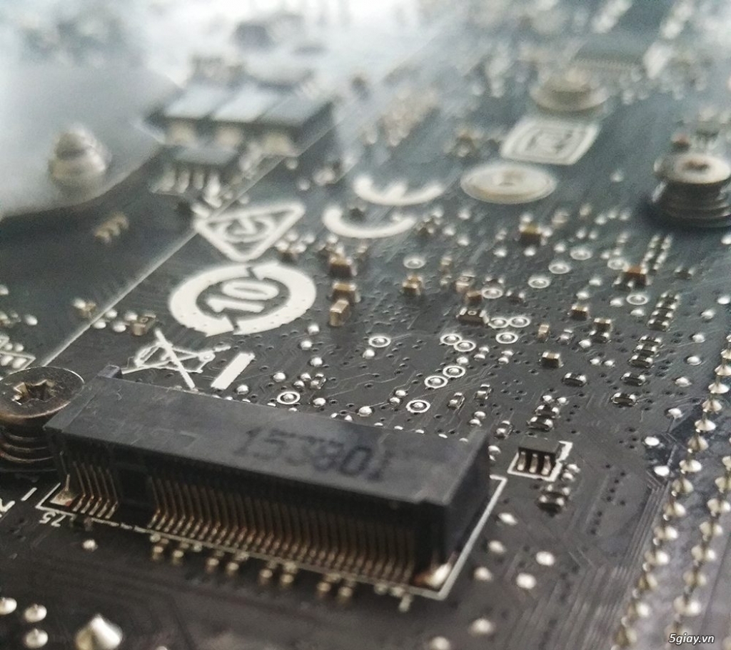 main msi z170 gaming pro carbon itx - 6