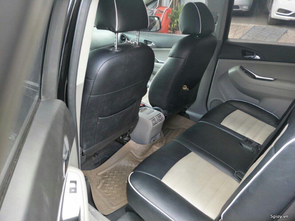 Chevrolet Orlando LTZ 1.8 đk lần đầu 2016