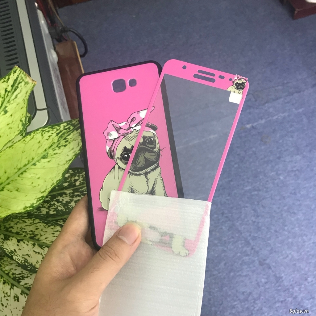ốp samsung j7 prime