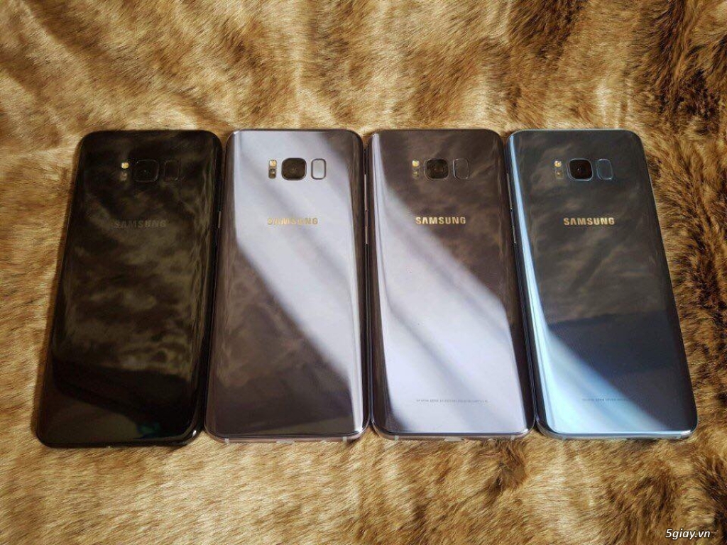 ĐỪNG TIN QUẢNG CÁO, HÃY NGHE NGƯỜI DÙNG ==> Đủ loại  Samsung - IPhone - LG... - 3