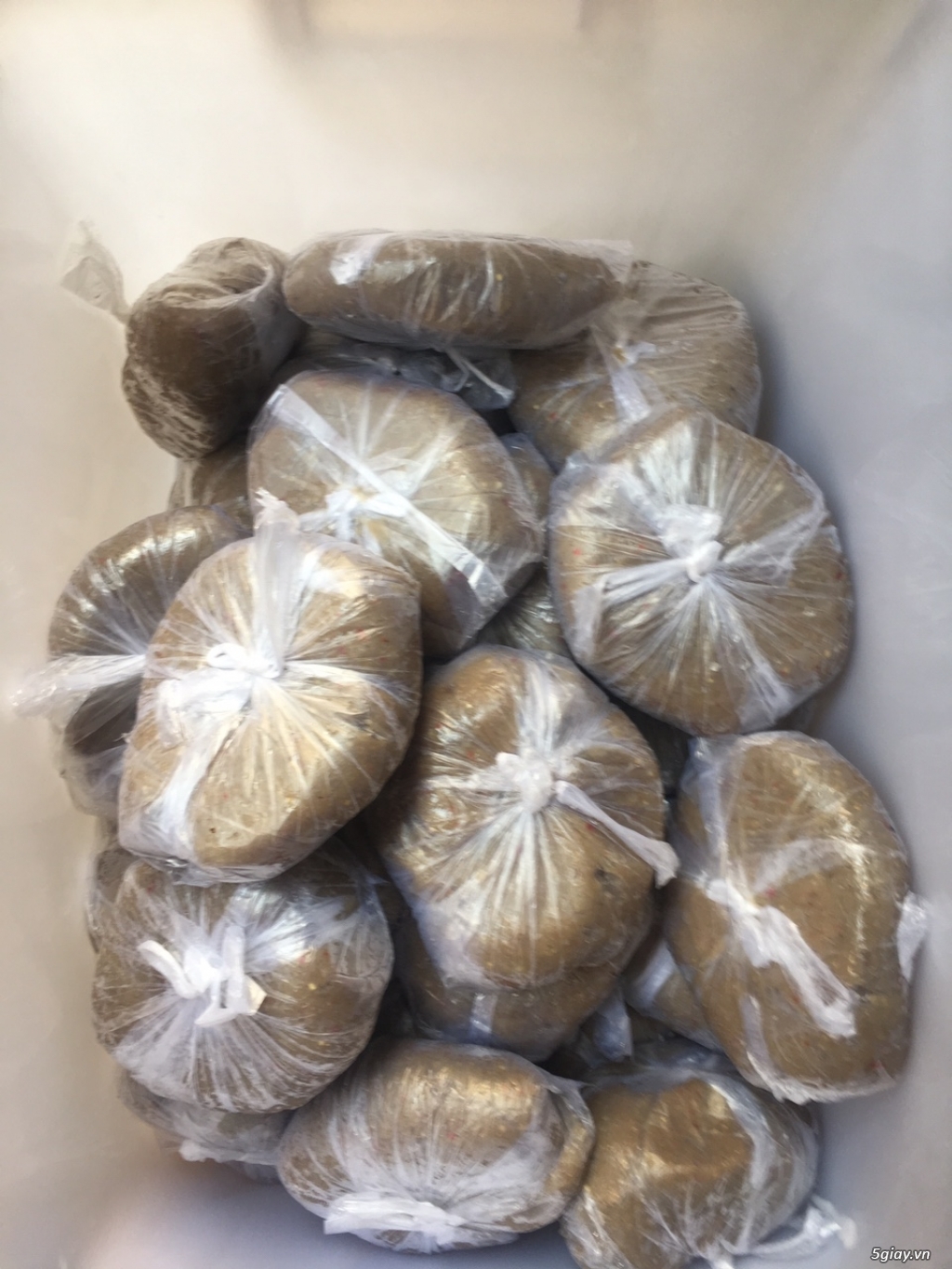 Cung cấp chả cá mối toàn quốc - 1