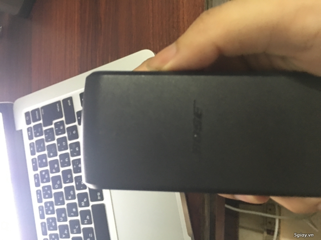 Loa bluetooth bose soudlink 3 made in mexico