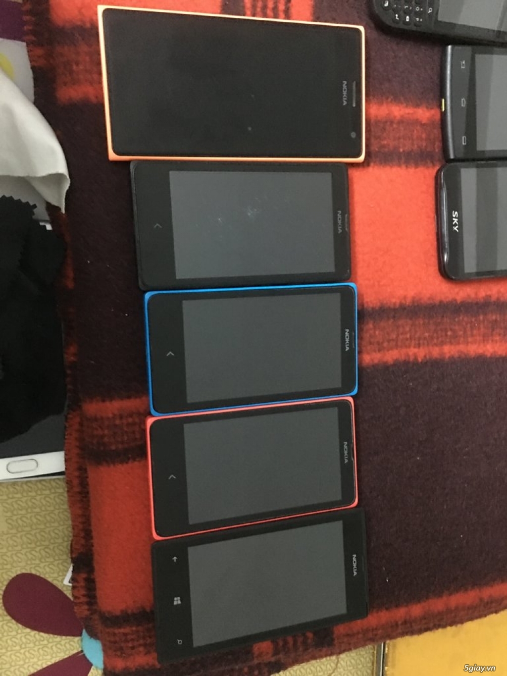 ĐT - máy chụp hình giá rẻ - 3