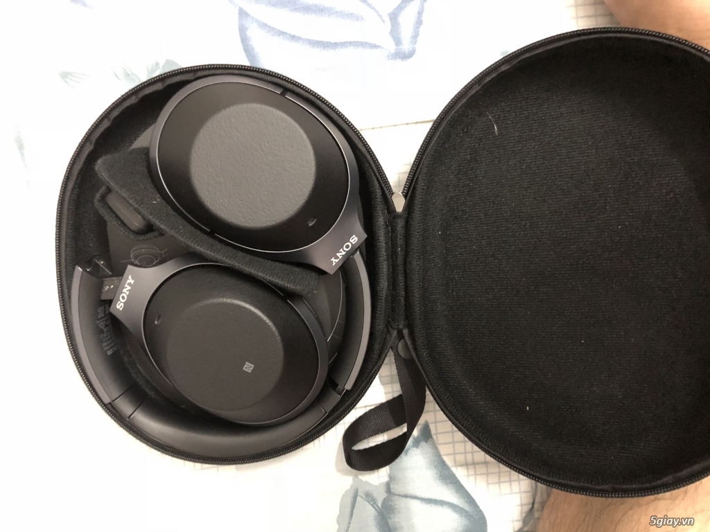 tai nghe Sony wh-1000xm2
