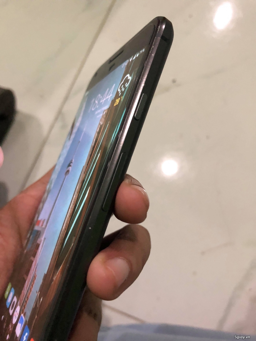 Pixel xl 128G - 4