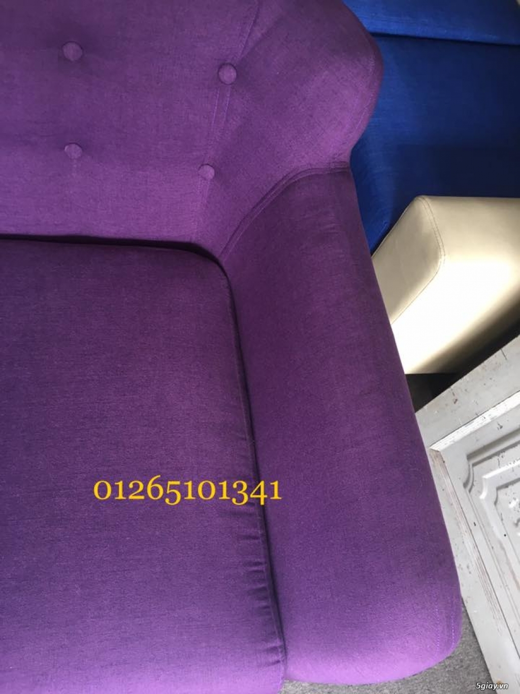Sale ghế retro 4tr5 - 1