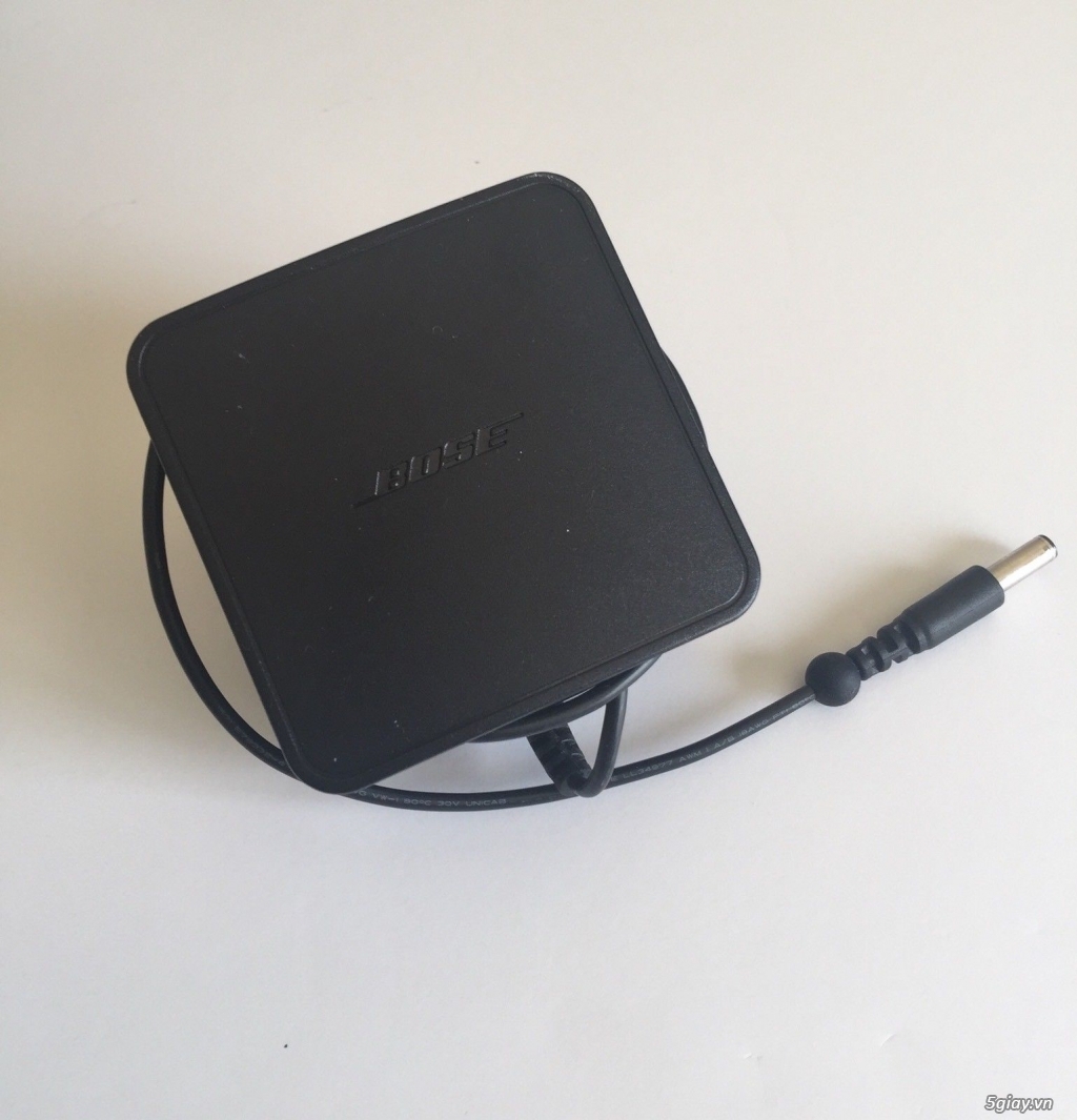 Loa Bose SoundDock Portable - 1