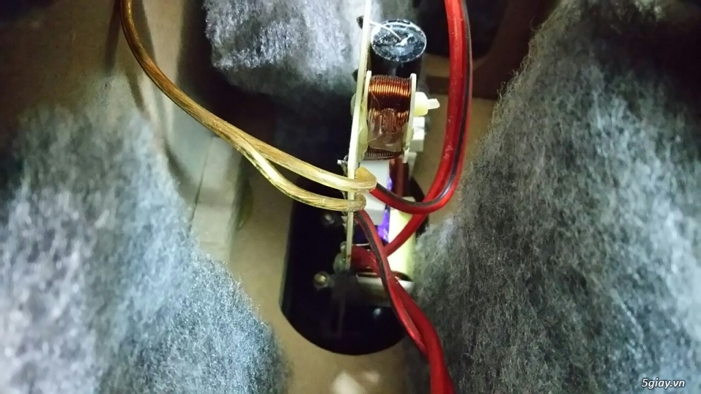Âm Thanh Secondhand chuyên kinh doanh các mặt hàng bình dân Audio - 11