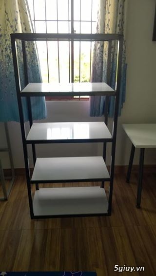 Kệ shop quần áo