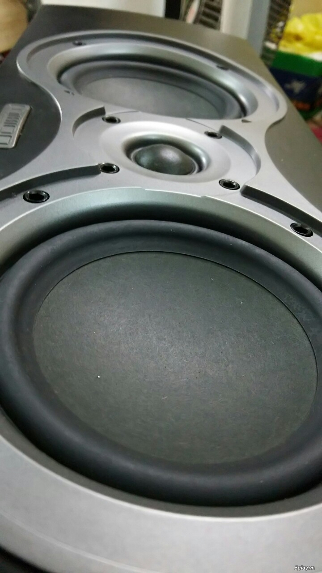 Center Mission MX-C2 - 9