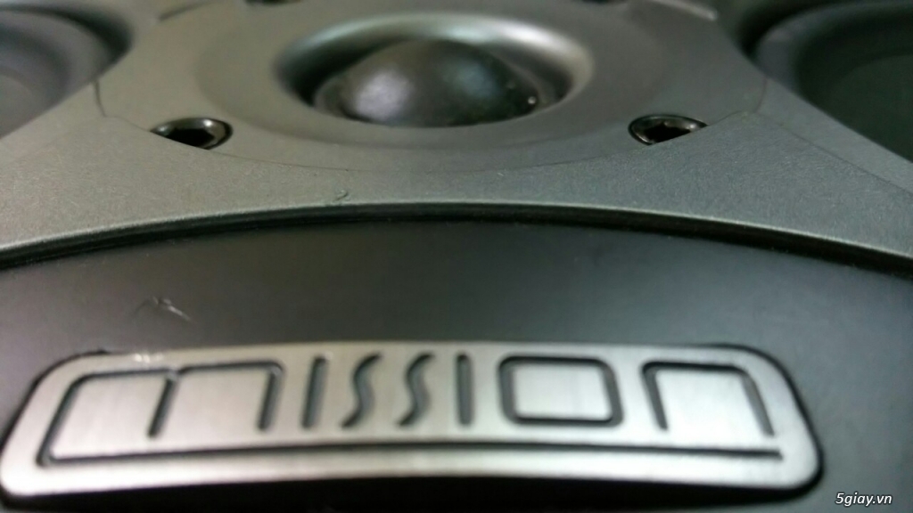 Center Mission MX-C2 - 7