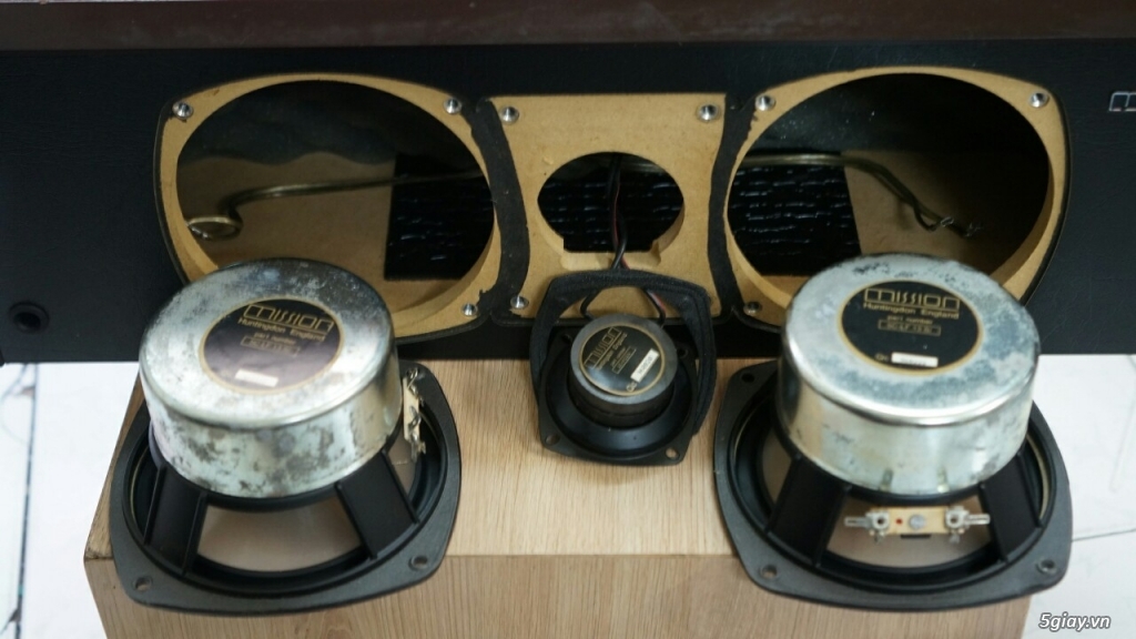 Âm Thanh Secondhand chuyên kinh doanh các mặt hàng bình dân Audio - 4